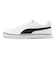 PUMA プーマ V COURT VULC(V コート バルク) 389907-01 389907-05 389907-02