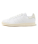 【SALE】adidas アディダス STAN SMITH FS(スタンスミス FS) HP5510 ホワイト/オフホワイト