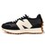 Newbalance ニューバランス WS327BL WS327BY