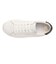 【SALE】Keds x Kate Spade ケッズ ケイトスペード ACE KS LEATHER CALF HAIR(エース KS レザー カーフヘアー) WH65763 ホワイト/ブラック