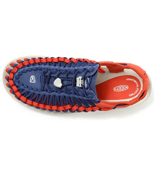 SALE】KEEN キーン UNEEK FLAT(ユニーク フラット) 1023064