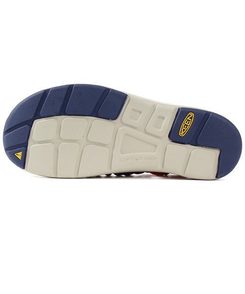 SALE】KEEN キーン UNEEK FLAT(ユニーク フラット) 1023064