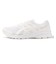ASICS アシックス JOLT 3(ジョルト 3) 1011B041-101 ホワイト/ホワイト