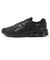 【SALE】ASICS アシックス GEL-QUANTUM 180 VII(ゲルクォンタム 180 7) 1201A631-001 ブラック/ブラック