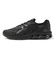 【SALE】ASICS アシックス GEL-QUANTUM 180 VII(ゲルクォンタム 180 7) 1201A631-001 ブラック/ブラック