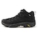 大きいサイズ【29cm 30cm】MERRELL メレル MOAB 3 SYN MID GORE-TEX(モアブ 3 シンセティック ミッド ゴアテックス) J500249 トリプルブラック