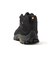 大きいサイズ【29cm 30cm】MERRELL メレル MOAB 3 SYN MID GORE-TEX(モアブ 3 シンセティック ミッド ゴアテックス) J500249 トリプルブラック