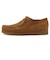 Clarks Originals クラークス オリジナルズ WALLABEE(ワラビー) 26155515 26155518 26155519