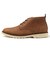 【SALE】Clarks クラークス FALLHILL MID(フォールヒル ミッド) 26162761 ダークタン