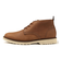 【SALE】Clarks クラークス FALLHILL MID(フォールヒル ミッド) 26162761 ダークタン