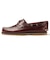 Timberland ティンバーランド CLASSIC 2EYE BOAT SHOES(クラシック ツーアイ ボートシューズ) 25077 ルートビア