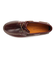 Timberland ティンバーランド CLASSIC 2EYE BOAT SHOES(クラシック ツーアイ ボートシューズ) 25077 ルートビア