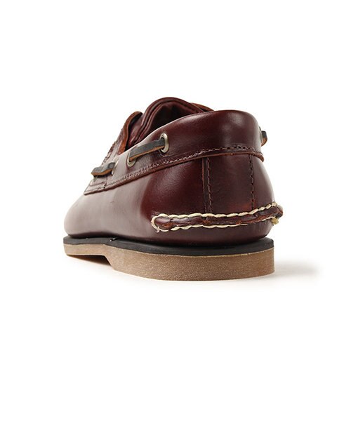 Timberland ティンバーランド　クラシック ツーアイ ボートシューズ 楽天市場】【公式】ティンバーランド Timberland 【定番