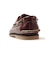 Timberland ティンバーランド CLASSIC 2EYE BOAT SHOES(クラシック ツーアイ ボートシューズ) 25077 ルートビア