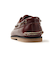 Timberland ティンバーランド CLASSIC 2EYE BOAT SHOES(クラシック ツーアイ ボートシューズ) 25077 ルートビア