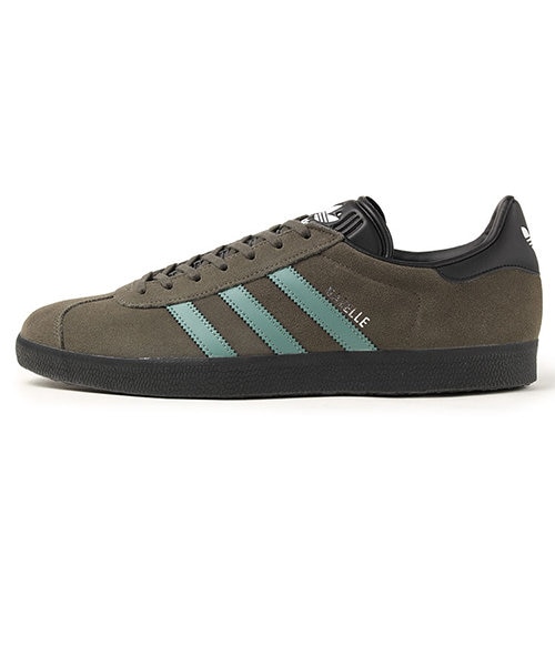 SALE】adidas アディダス GAZELLE(ガゼル ガッツレー) GX2209 GX2210  ｜ネクストフォーカスの通販｜&mall（アンドモール）三井ショッピングパーク公式通販