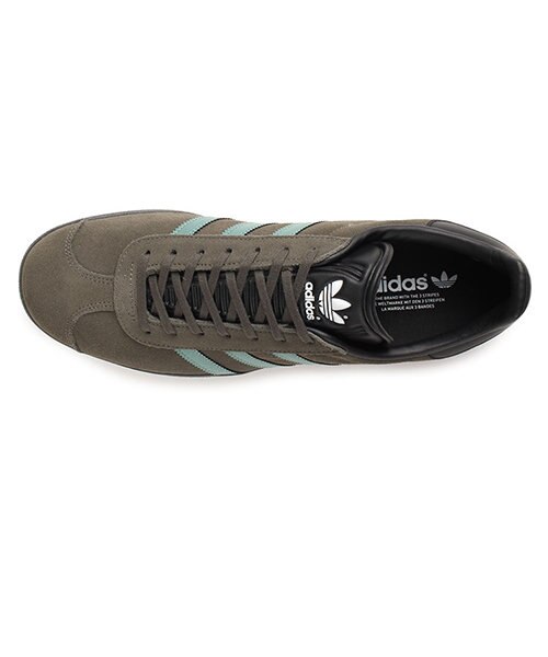 SALE】adidas アディダス GAZELLE(ガゼル ガッツレー) GX2209 GX2210  ｜ネクストフォーカスの通販｜&mall（アンドモール）三井ショッピングパーク公式通販