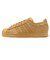 【SALE】adidas アディダス SUPERSTAR(スーパースター) GZ4831 ゴールデンベージュ/ブラック