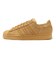 【SALE】adidas アディダス SUPERSTAR(スーパースター) GZ4831 ゴールデンベージュ/ブラック