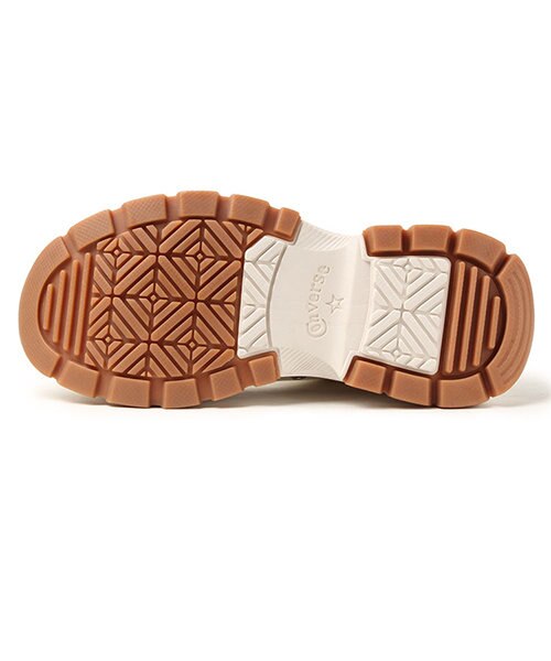 converse コンバース ALL STAR 100 TREKWAVE HI(オールスター 100