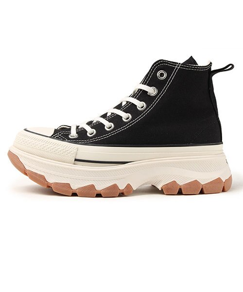 converse コンバース ALL STAR 100 TREKWAVE HI(オールスター