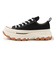 converse コンバース ALL STAR 100 TREKWAVE OX(オールスター 100 トレックウエーブ オックス) 1SD037 1SD039