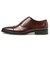 【SALE】FRANCO LUZI フランコルッチ メンズ ビジネスシューズ 2951 ブラウン