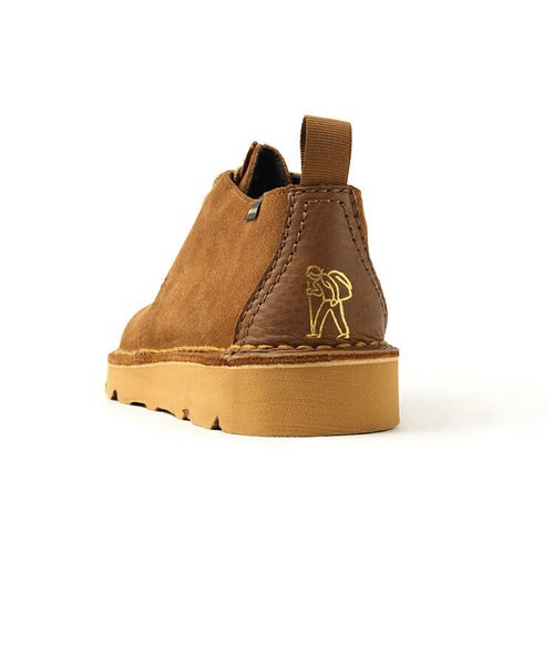 SALE】Clarks Originals クラークス オリジナルズ DESERT TREK GTX