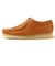 【SALE】Clarks Originals クラークス オリジナルズ WALLABEE(ワラビー) 26168842 タン