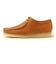 【SALE】Clarks Originals クラークス オリジナルズ WALLABEE(ワラビー) 26168842 タン