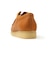 【SALE】Clarks Originals クラークス オリジナルズ WALLABEE(ワラビー) 26168842 タン