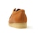 【SALE】Clarks Originals クラークス オリジナルズ WALLABEE(ワラビー) 26168842 タン