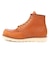 大きいサイズ【28cm 29cm 30cm】Red Wing レッドウィング 6inch CLASSIC MOC（6インチ クラシックモック) 875 オロレガシー