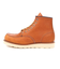 Red Wing レッドウィング 6inch CLASSIC MOC（6インチ クラシックモック) 875 オロレガシー