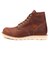 大きいサイズ【28cm 29cm 30cm】Red Wing レッドウィング 6inch CLASSIC ROUND 6インチ クラシックラウンド 9111 カッパー
