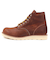 Red Wing レッドウィング 6inch CLASSIC ROUND 6インチ クラシックラウンド 9111 カッパー