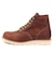 Red Wing レッドウィング 6inch CLASSIC ROUND 6インチ クラシックラウンド 9111 カッパー
