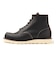 大きいサイズ【28cm 28.5cm 29cm】Red Wing レッドウィング 6inch CLASSIC MOC（6インチ クラシックモック) 8849 ブラック