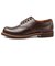 Red Wing レッドウィング FOREMAN OXFORD(フォアマン オックスフォード) 8049 ブラウン