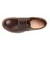 Red Wing レッドウィング FOREMAN OXFORD(フォアマン オックスフォード) 8049 ブラウン