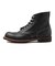 大きいサイズ【28cm 28.5cm】Red Wing レッドウィング IRON RANGER(アイアンレンジャー) 8084 ブラック