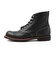 大きいサイズ【28cm 28.5cm】Red Wing レッドウィング IRON RANGER(アイアンレンジャー) 8084 ブラック