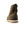 【SALE】大きいサイズ【28cm 28.5cm 29cm】Clarks クラークス DURSTON HI(ダーストン ハイ) 26162218 ダークオリーブ