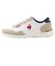 le coq sportif ルコック ラ セギュール III ワイド QL3VJC07 WN MB BK