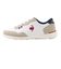 le coq sportif ルコック ラ セギュール III ワイド QL3VJC07 WN MB BK