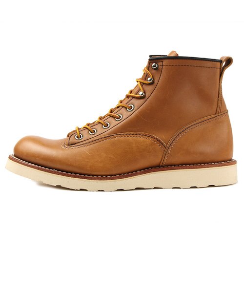 Red Wing レッドウィング 6inch LINEMAN(6インチ ラインマン) 2904
