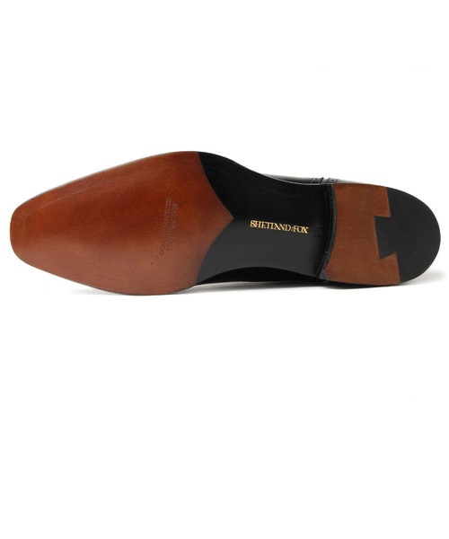 SALE】【国内正規品】SHETLANDFOX シェットランドフォックス