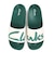 【SALE】Clarks クラークス TOBLIN SLIDE トブリンスライド 26167060 26167062 26167059 26167061