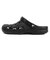 【SALE】大きいサイズ【29cm 30cm 31cm】crocs クロックス BAYA CLOG バヤ クロッグ 10126-001 ブラック