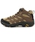 大きいサイズ【29cm 30cm】MERRELL メレル MOAB 3 SYNTHETIC MID GORE-TEX モアブ 3 シンセティック ミッド ゴアテックス J500255 カンガルー/コヨーテ